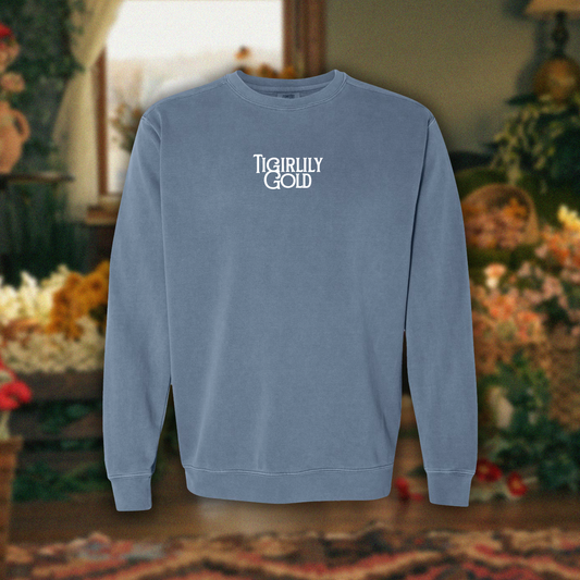 Forever From Here Crewneck Sweatshirt