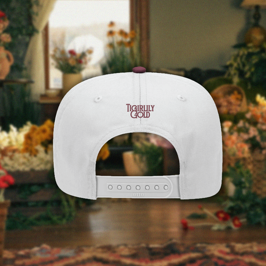 Country & Midwestern Trucker Hat