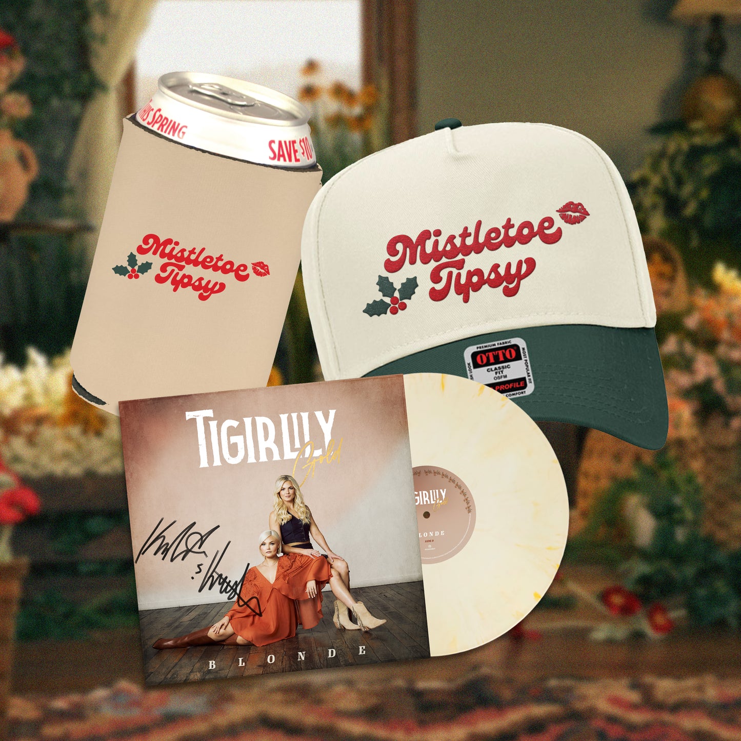 Christmas Vinyl Bundle