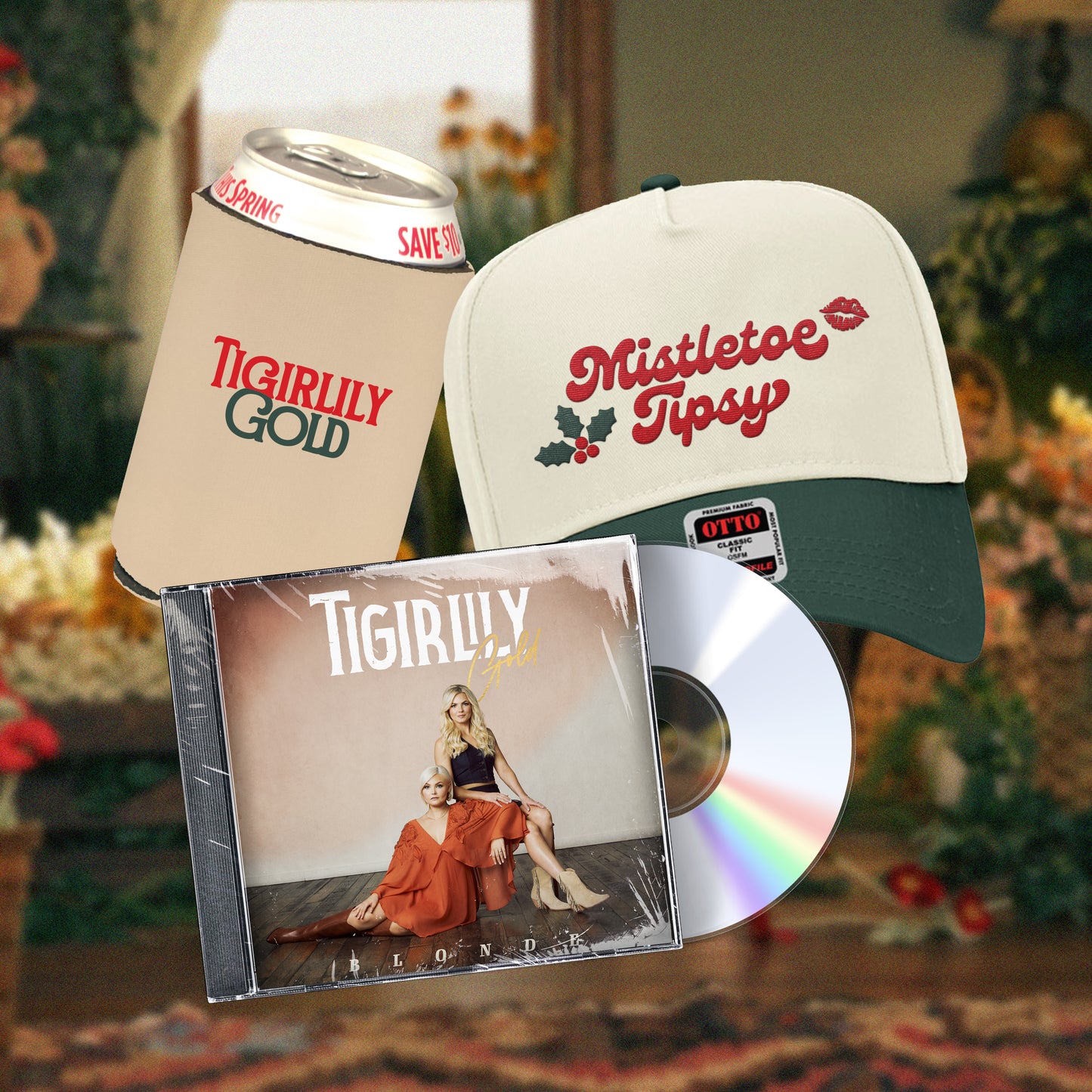 Christmas CD Bundle