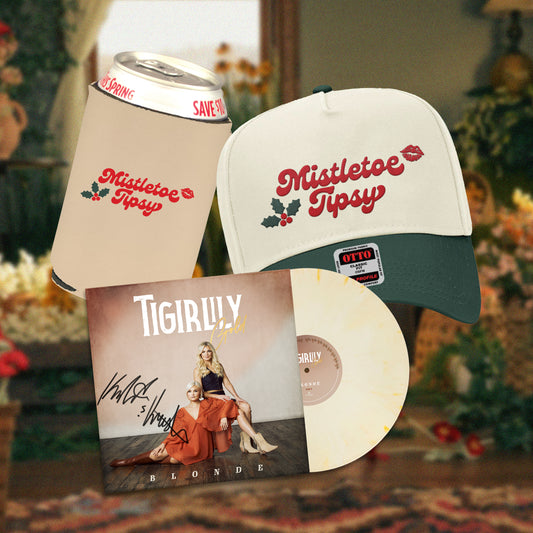 Christmas Vinyl Bundle