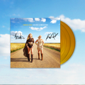 Country & Midwestern Signed Vinyl