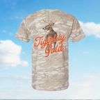 Watch For Deer T-Shirt