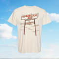 Tigirlily Gold T-Shirt