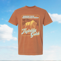 Badlands Bison T-Shirt