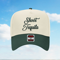 Shoot Tequila Trucker Hat
