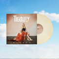 Blonde Vinyl Unsigned