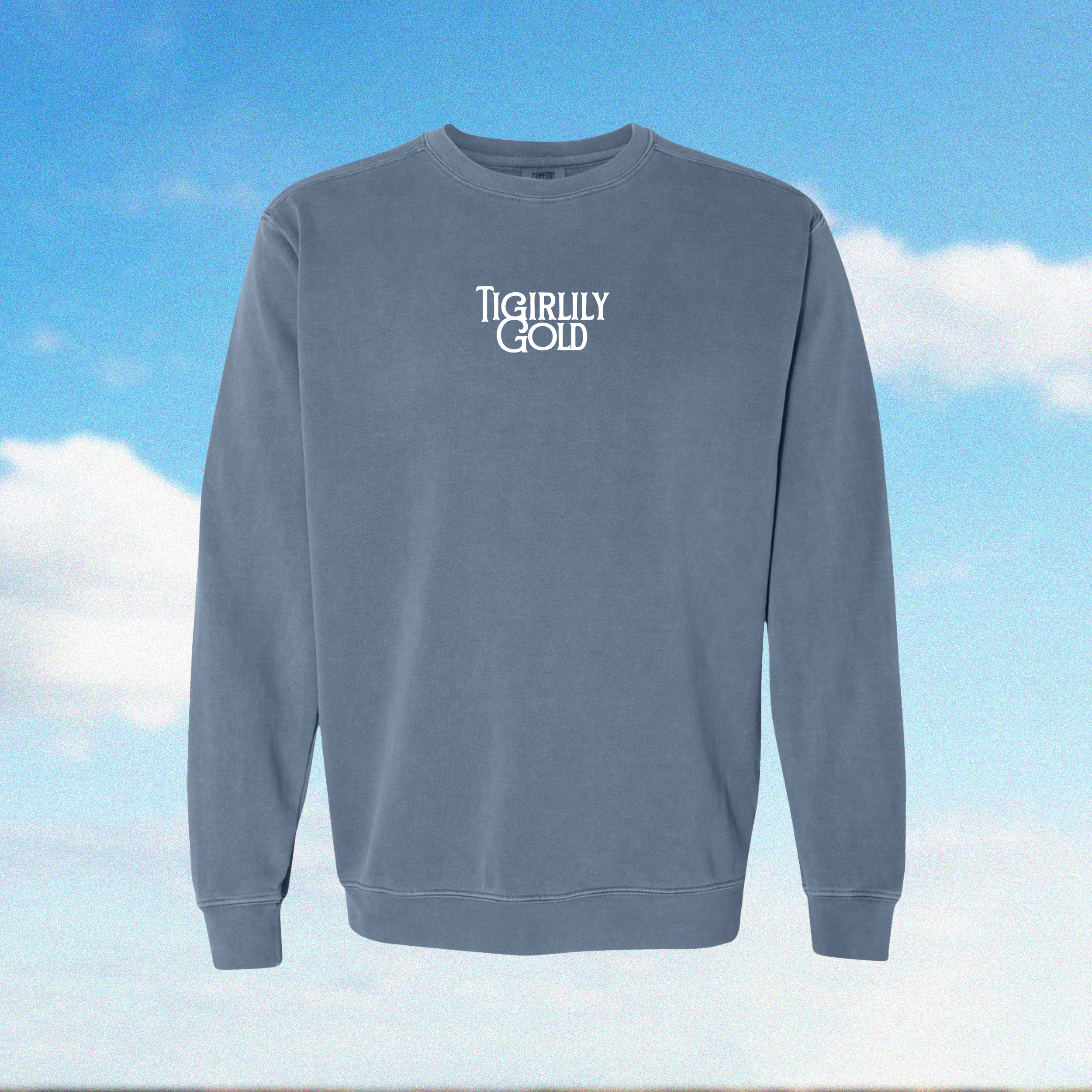 Forever From Here Crewneck Sweatshirt