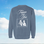 Forever From Here Crewneck Sweatshirt