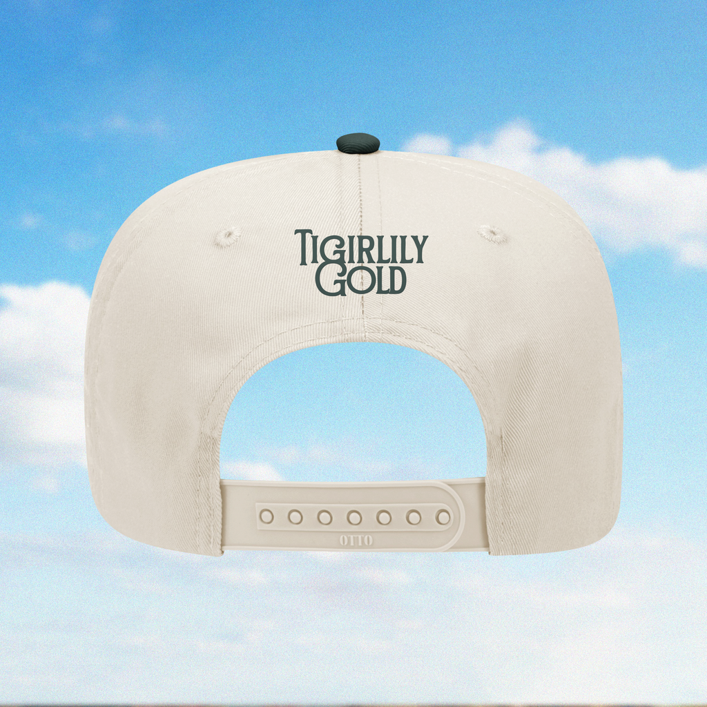 Shoot Tequila Trucker Hat