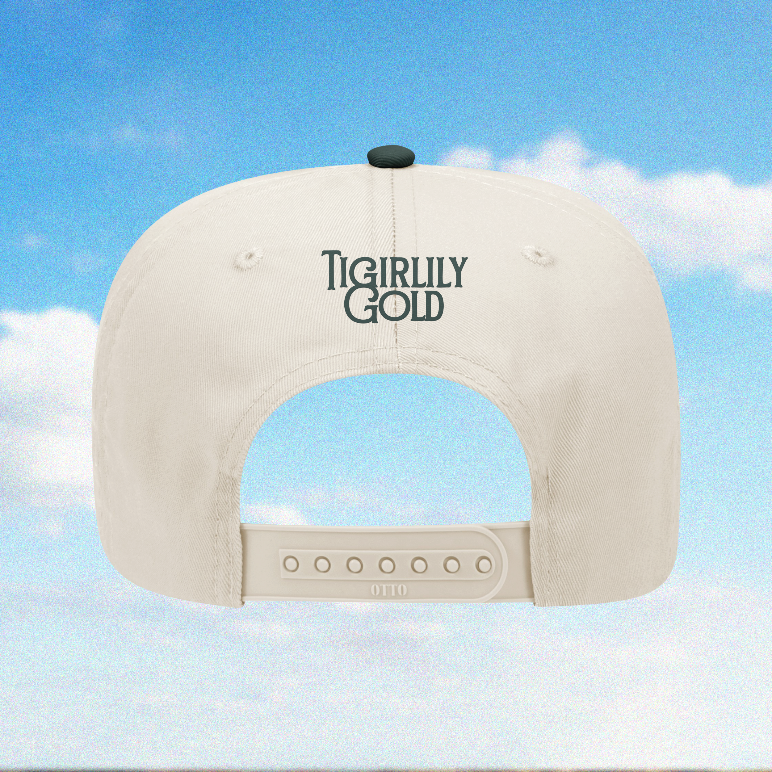 Shoot Tequila Trucker Hat