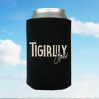Mama Didn't Raise No Quitter Koozie