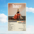 Blonde Album Poster