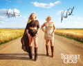 Signed Exclusive 8x10 Poster